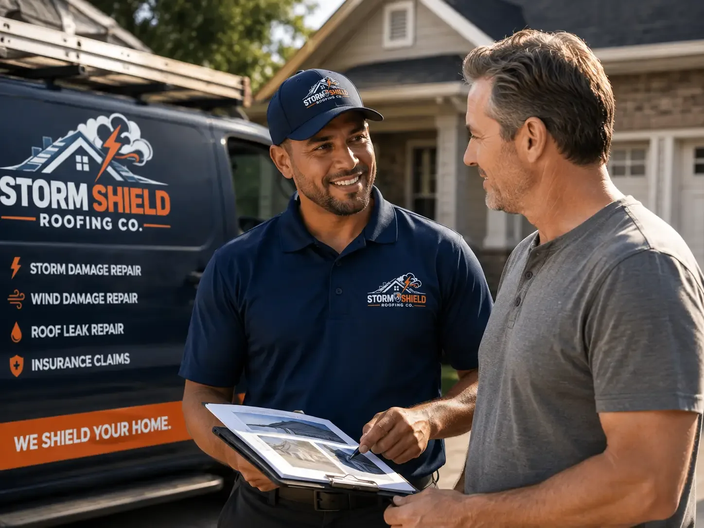 Storm Damage Roof Repair Peerless, MT FAQs